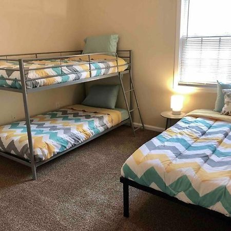 Welcomingtownhome - King Bed - Long Term Stays - Unc Chapel Hill Exterior photo
