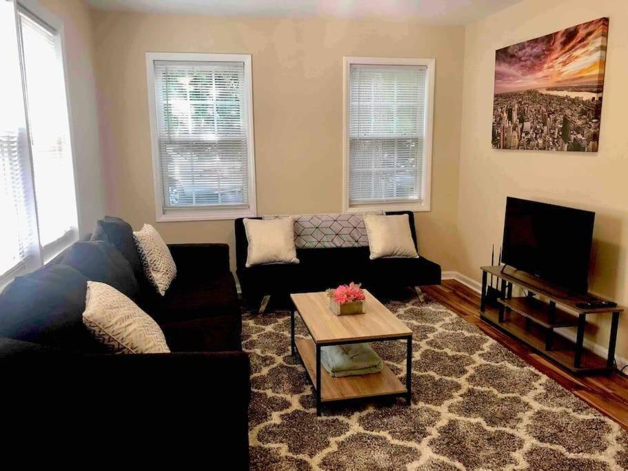 Welcomingtownhome - King Bed - Long Term Stays - Unc Chapel Hill Exterior photo