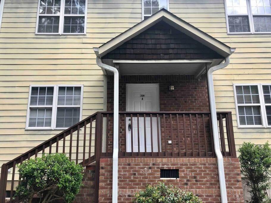Welcomingtownhome - King Bed - Long Term Stays - Unc Chapel Hill Exterior photo