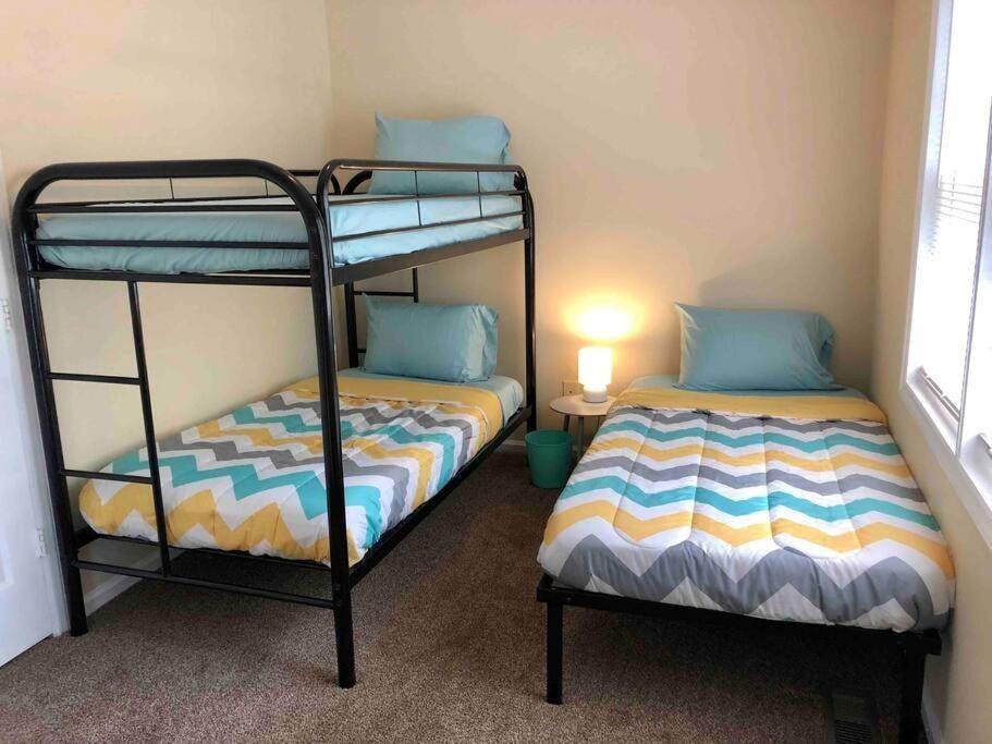 Welcomingtownhome - King Bed - Long Term Stays - Unc Chapel Hill Exterior photo