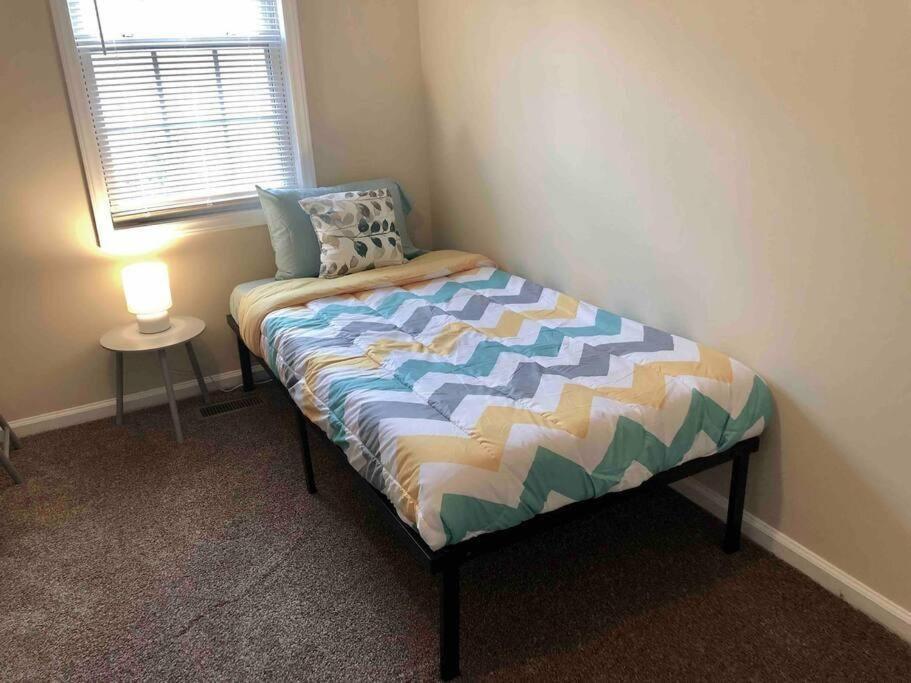 Welcomingtownhome - King Bed - Long Term Stays - Unc Chapel Hill Exterior photo