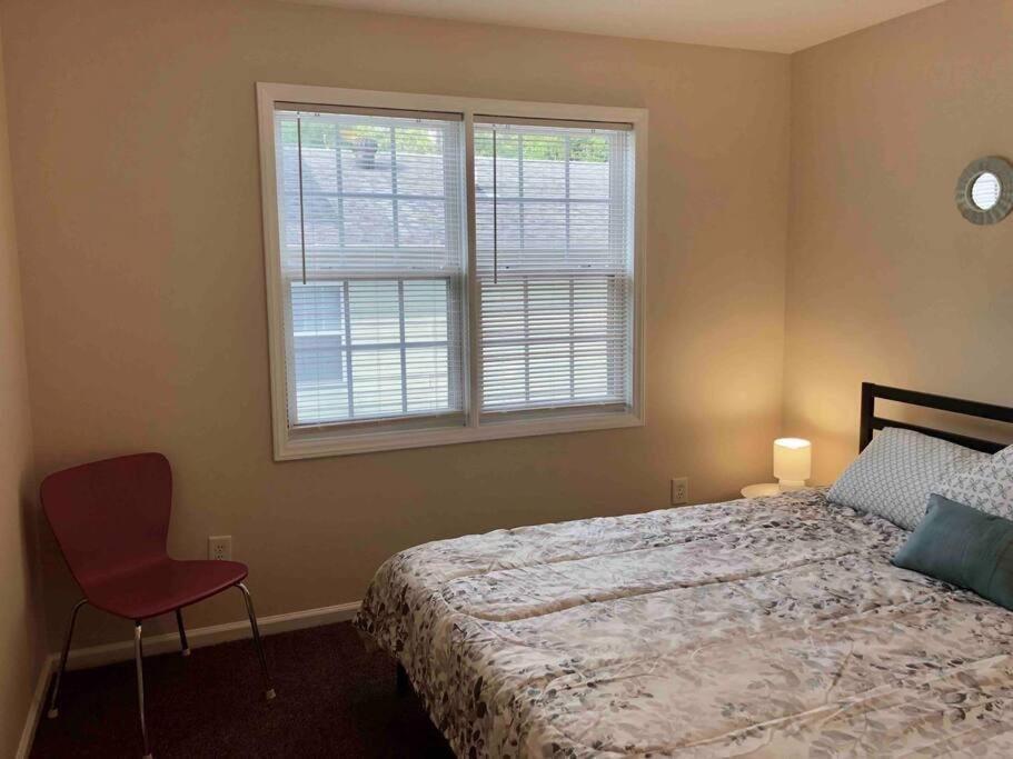 Welcomingtownhome - King Bed - Long Term Stays - Unc Chapel Hill Exterior photo