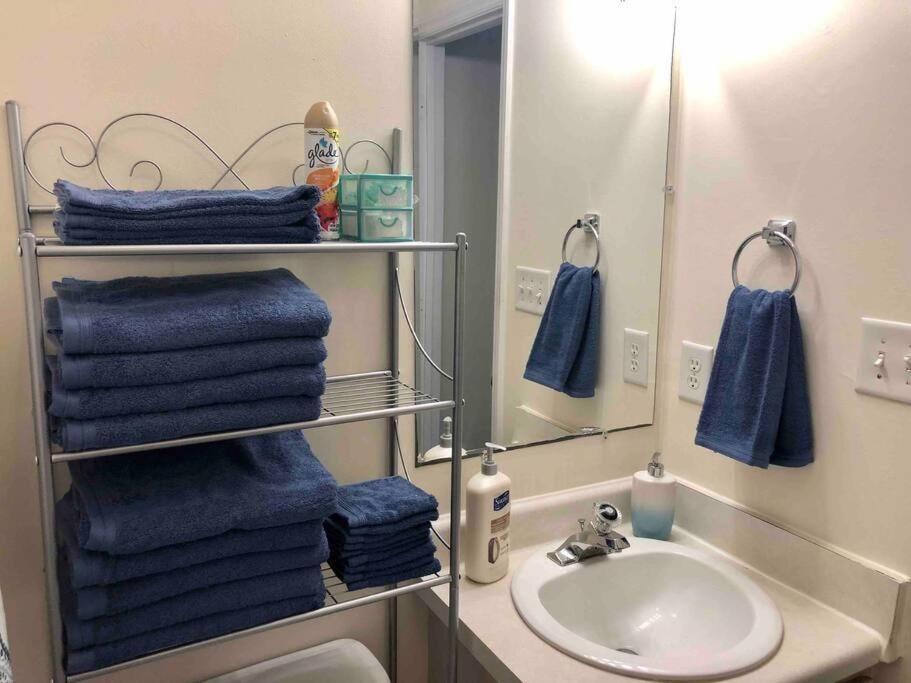Welcomingtownhome - King Bed - Long Term Stays - Unc Chapel Hill Exterior photo